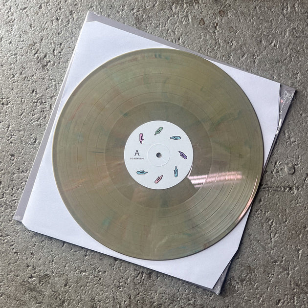 新品LP BAKER'S DOZEN: BUDAMUNK (LP) Budamunk – Baker's Dozen | Releases | Discogs