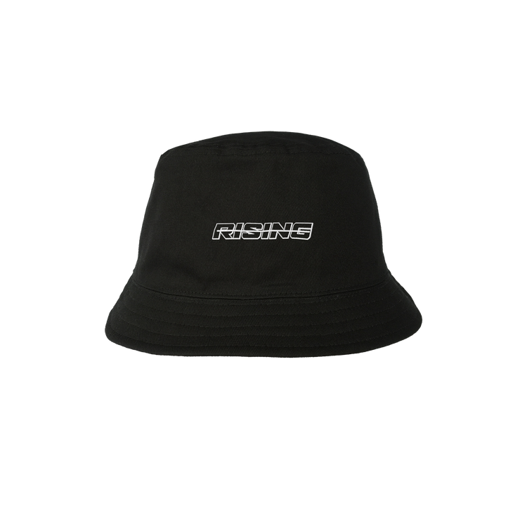 Duskus Rising bucket hat - bitbird shop worldwide 🕊