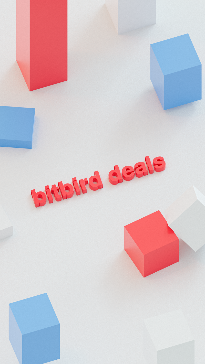 bitbird shop worldwide 🕊