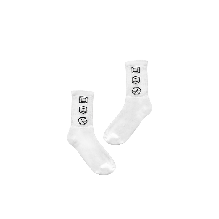 DROELOE AMOP socks - bitbird shop worldwide 🕊