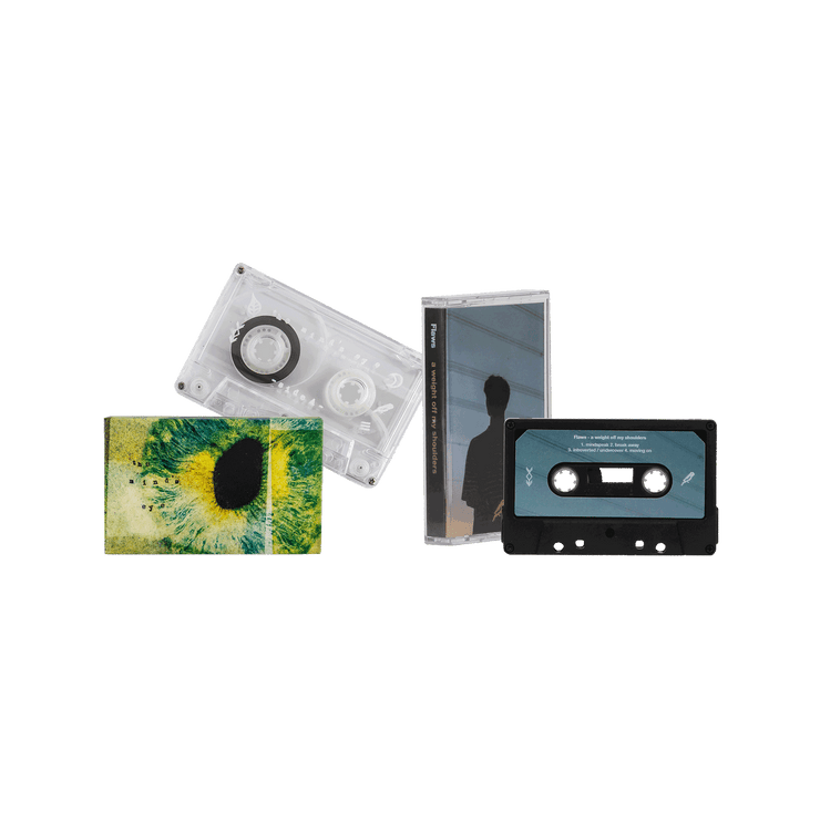 Flaws Cassette Collection Bundle - bitbird shop worldwide 🕊