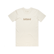 bitbird 'create together vol.2' tee - bitbird shop worldwide 🕊